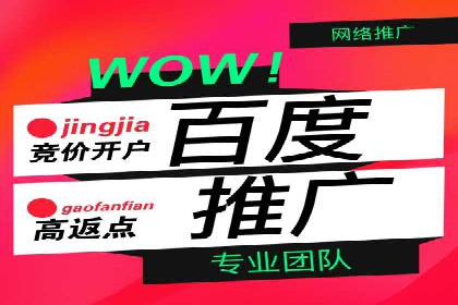 成功案例：如何用最少的钱在百度推广一个月